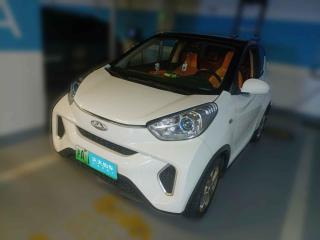 奇瑞新能源小蚂蚁2018款3004座智享版