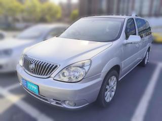 别克别克GL82011款 2.4L CT舒适版