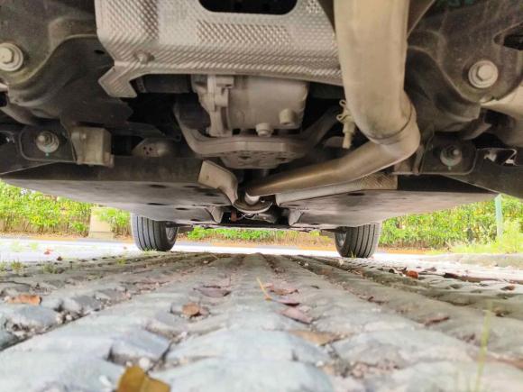 [上海·辽A] 二手捷豹捷豹E-PACE2018款 P200 S 国V