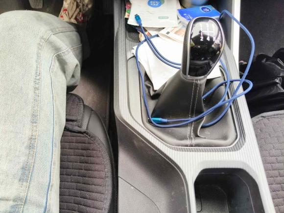 [杭州·浙A] 二手吉利汽车帝豪2022款 第4代 1.5L 手动豪华型