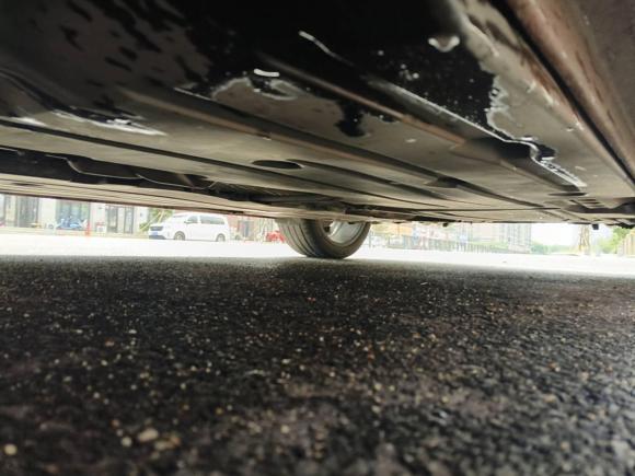 [南昌·赣A] 二手领克领克02 Hatchback2021款 2.0TD Halo