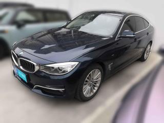 宝马宝马3系GT2013款328i风尚设计套装