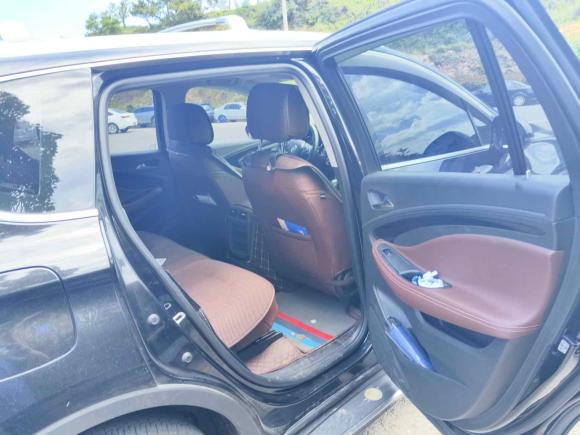 [青岛·鲁B] 二手别克昂科威2019款 28T 四驱精英型 国V