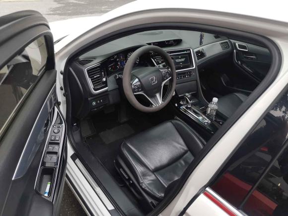 [嘉兴·浙F] 二手本田思铂睿2015款 2.4L 尊贵版