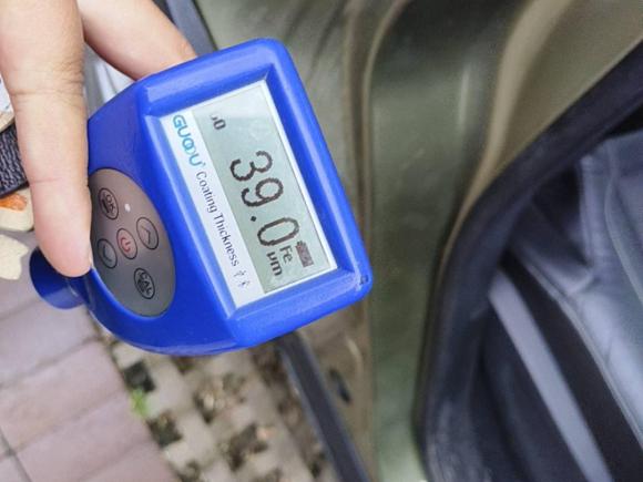 [青岛·鲁B] 二手福特翼虎2015款 1.5L GTDi 两驱风尚型