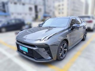 领克领克032023款 1.5TD DCT劲Pro