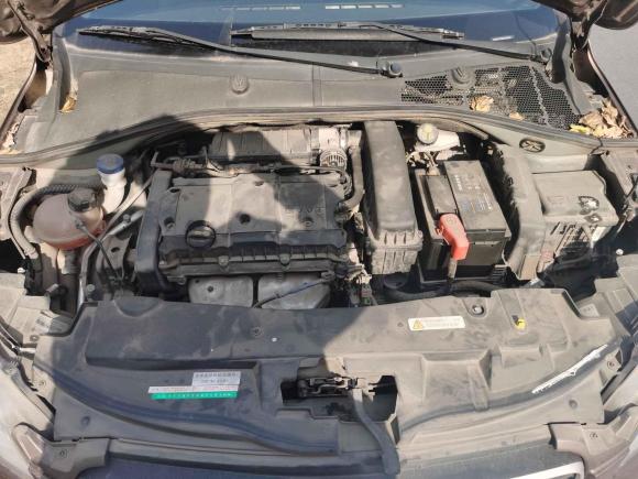 [青岛·鲁B] 二手标致标致3012014款 1.6L 手动舒适版