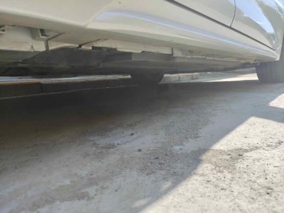 [北京·吉F] 二手丰田雷凌2021款 双擎 1.8H E-CVT运动版