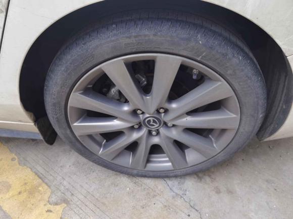 [深圳·粤S] 二手马自达马自达3 昂克赛拉2020款 2.0L 自动质雅版