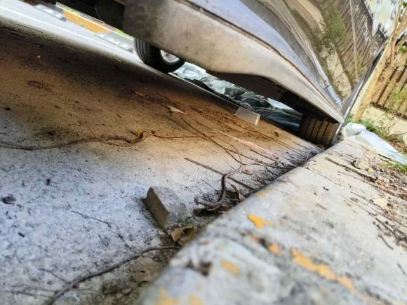 [上海·浙E] 二手别克昂科威2014款 28T 四驱全能运动旗舰型