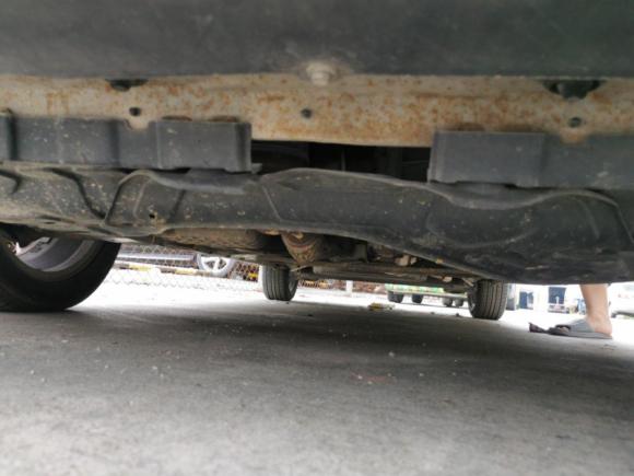 [广州·粤Y] 二手宝骏宝骏7302014款 1.5L 手动豪华型 7座