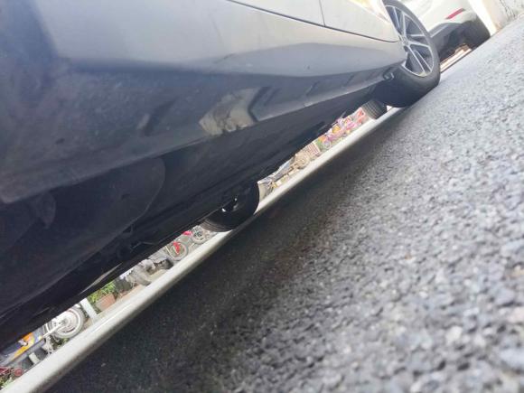 [上海·沪C] 二手启辰启辰D602019款 1.6L XL CVT智联精英版