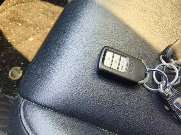 [上海·鲁Q] 二手本田雅阁2018款 260TURBO 豪华版 国V