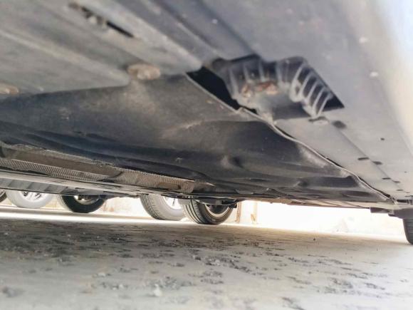 [济南·鲁A] 二手MINIMINI2014款 2.0T COOPER S Fun