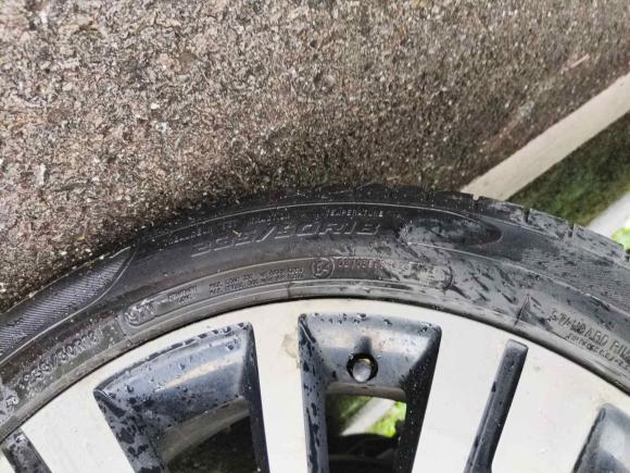 [青岛·鲁U] 二手荣威荣威RX52020款 20T 自动4G互联超越版