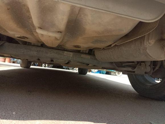 [金华·浙G] 二手起亚KX CROSS2017款 1.4L AT GLS