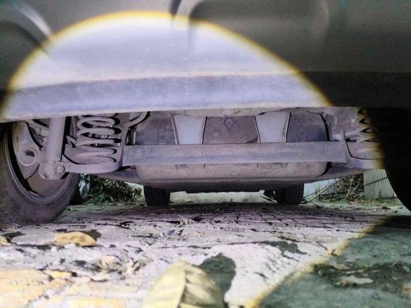 [成都·川A] 二手长安长安CS15EV2019款 400e