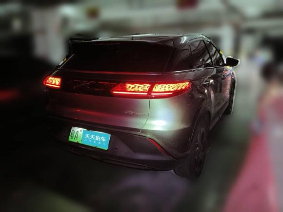 [广州·粤A] 二手小鹏小鹏G32020款 520 智享版