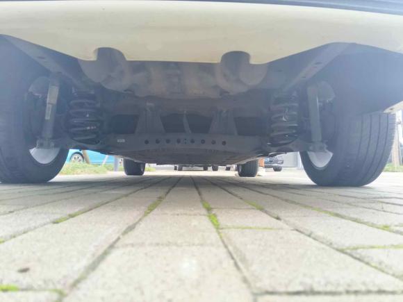 [上海·沪A] 二手飞凡汽车飞凡ER62021款 新动版 520km 智领版