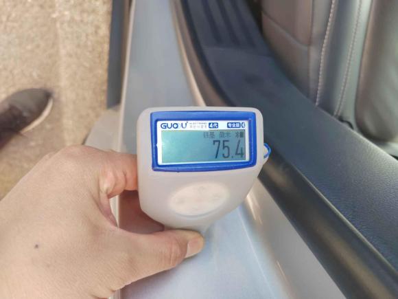 [北京·京K] 二手Jeep自由光2016款 2.4L 专业智能版