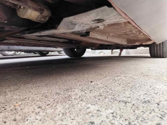 [北京·京N] 二手标致标致30082013款 2.0L 自动潮流版