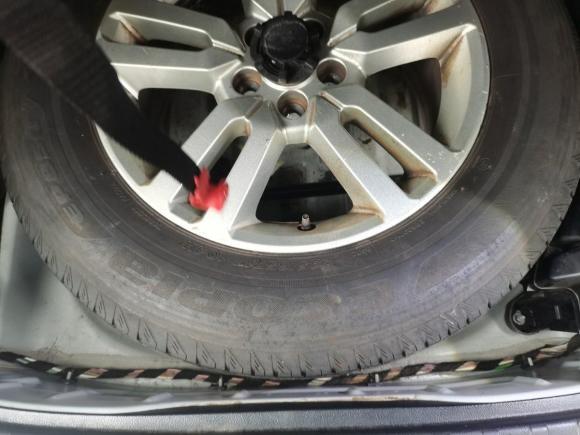 [南昌·赣M] 二手路虎神行者22013款 2.0T Si4 SE汽油版