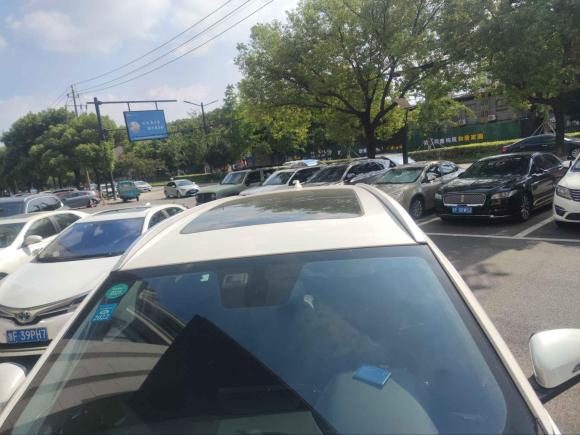 [嘉兴·浙F] 二手奇瑞瑞虎82019款 1.5TCI 自动精英型