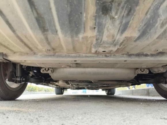 [西安·陕A] 二手本田奥德赛2018款 2.4L 至尊版