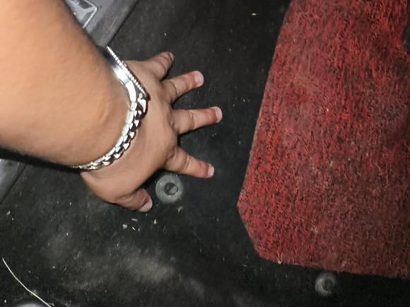 [合肥·皖A] 二手魏牌魏牌 VV72017款 2.0T 旗舰型