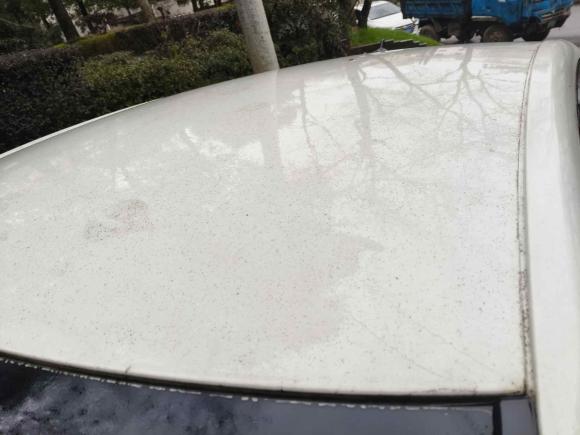 [义乌·陕F] 二手荣威荣威i62019款 PLUS 1.6L 手动4G互联豪华大赞版