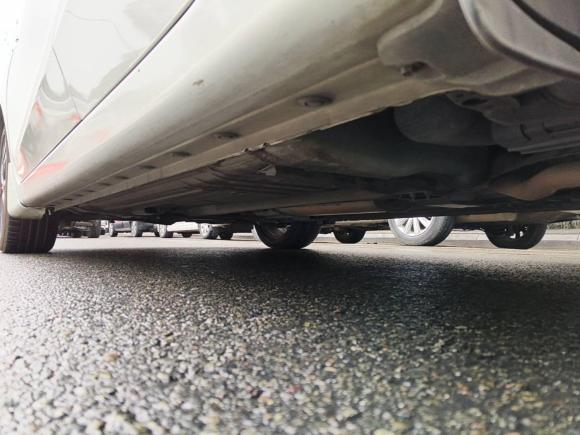 [成都·川A] 二手日产蓝鸟2016款 1.6L CVT高能版