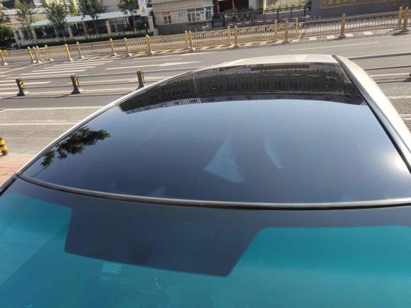 [济南·鲁A] 二手丰田普瑞维亚2012款 2.4L 7人座豪华版