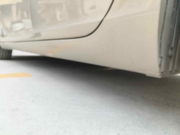 [武汉·鄂A] 二手别克君威2015款 1.6T 领先技术型