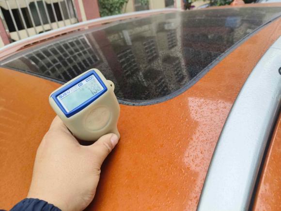 [宁波·浙B] 二手宝骏宝骏5102019款 1.5L 自动尊享型 国V