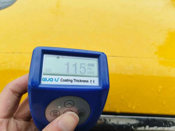 [义乌·云A] 二手名爵MG52021款 180DVVT CVT青春豪华版