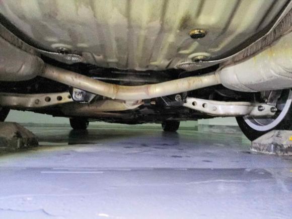 [上海·沪F] 二手别克君越2020款 652T 豪华型