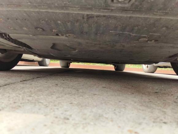 [上海·沪B] 二手奥迪奥迪A6L2018款 30周年年型 TFSI 进取型