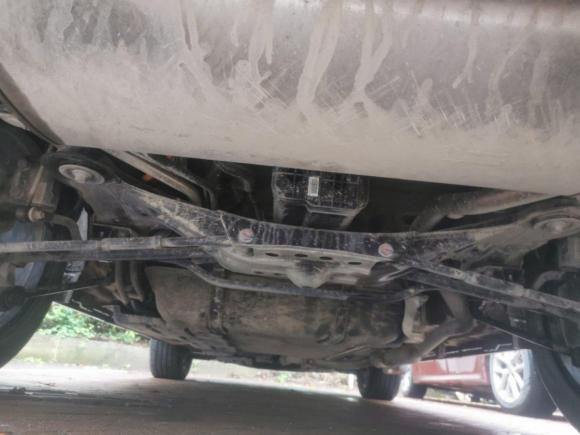 [台州·浙B] 二手比亚迪宋PLUS新能源2021款 DM-i 51KM 尊荣型