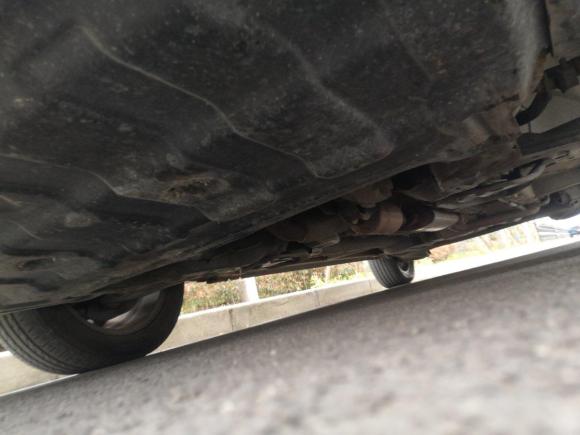 [上海·皖H] 二手江淮瑞风R32018款 1.6L 手动豪华型