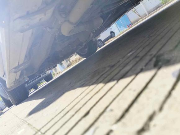 [上海·沪C] 二手奇瑞瑞虎32016款 1.6L 手动智尚版