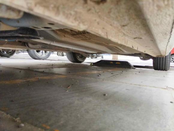 [西安·陕J] 二手福特福睿斯2021款 1.5L 自动钻石版