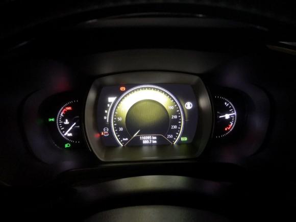 [无锡·苏B] 二手雷诺科雷嘉2016款 2.0L 两驱豪华版