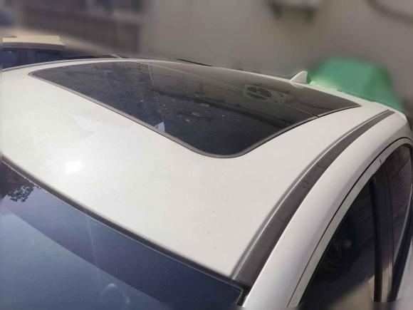 [合肥·皖A] 二手本田本田XR-V2015款 1.8L EXi  CVT舒适版