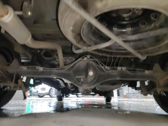 [武汉·鄂A] 二手金杯新海狮X30L2021款 1.5L财富中央空调版客车国VI SWC15M