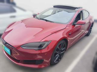 特斯拉Model S2016款 Model S 60