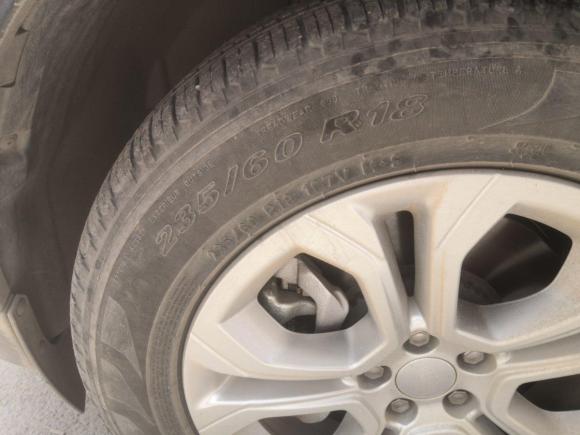 [西安·陕A] 二手路虎发现运动版2020款 200PS 家庭版