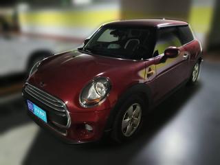 MINIMINI2016款 1.2T ONE