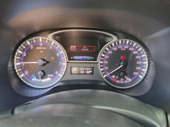 [北京·京N] 二手英菲尼迪英菲尼迪QX602016款 2.5 S/C Hybrid 四驱全能版 国V