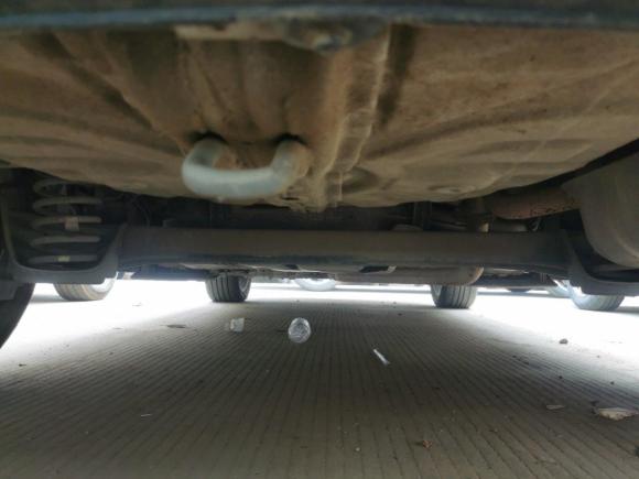 [武汉·粤S] 二手吉利汽车帝豪GS2018款 运动版 1.4T 自动领尚型