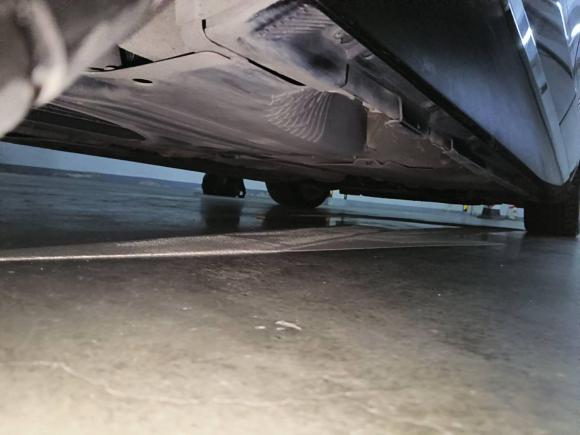 [深圳·粤B] 二手沃尔沃沃尔沃S602016款 S60L T4 智远版